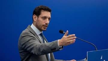 Κ. Κυρανάκης: Αγκαλιά με τις ελίτ και τον Πολάκη ο Τσίπρας