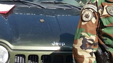 Συνελήφθη 35χρονος κτηνοτρόφος στη Ρόδο που είχε στην κατοχή του ισχυρό δηλητήριο