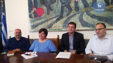 Να σκεφτούμε το αύριο ζητούν οι Οικολόγοι Πράσινοι