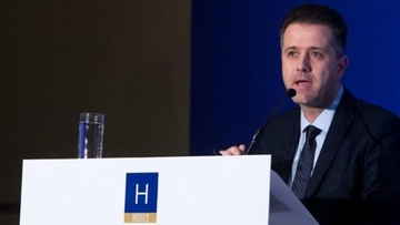 Ομοσπονδία Ξενοδόχων για μείωση ΦΠΑ: «Καλώς τα κι ας άργησαν»