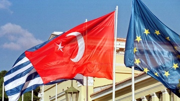 Ελληνική απάντηση στις τουρκικές αμφισβητήσεις στα Δωδεκάνησα