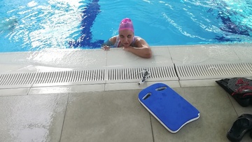 Στο Βόλο η Καραβόλια του “Υγρού Στίβου Ρόδου” στο 2ο κύπελλο ΝΟΒΑ