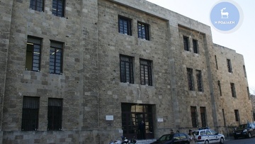 Τον αστυνομικό διευθυντή Α Δωδεκανήσου κατήγγειλε η Ένωση Αστυνομικών Υπαλλήλων 