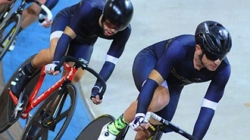 Xάλκινος ο Ράπτης στο  Πανελλήνιο Πρωτάθλημα Πίστας