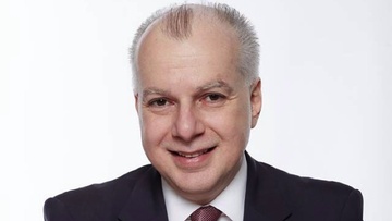 Αντ. Καμπουράκης: «Η συντριπτική πλειοψηφία των πολιτών θέλει αλλαγή στο Δήμο Ρόδου»