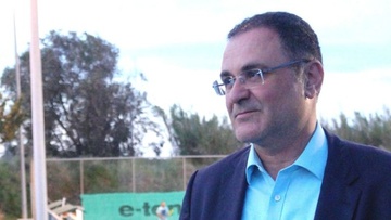 Στράτος Καρίκης: «Άμεσες παρεμβάσεις στα γήπεδα και στους χώρους άθλησης από την παράταξη ΝΕΑ ΜΕΡΑ ΡΟΔΙΩΝ ΟΡΑΜΑ»