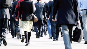 Περισσότερες θέσεις απασχόλησης και καλύτερη ποιότητα ζωής