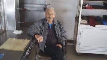 Έφυγε από τη ζωή ένας από τους πιο παλιούς φουρνάρηδες της Ρόδου