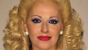 Στέλλα Αναστασιάδη: Ο Δήμαρχος κ. Φώτης Χατζηδιάκος και όλος ο συνδυασμός μας είναι μία αξιόμαχη παράταξη