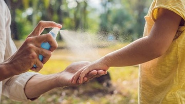 Προσοχή σε κουνούπια  και ιό Δυτικού Νείλου  συνιστά ο Οργανισμός Υγείας