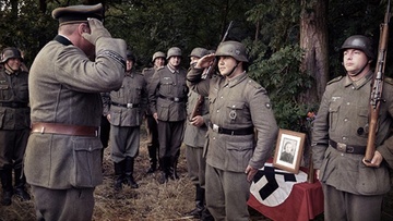 Ο γαμπρός στη Ρόδο, κι η νύφη κι ο παπάς στη Γερμανία!