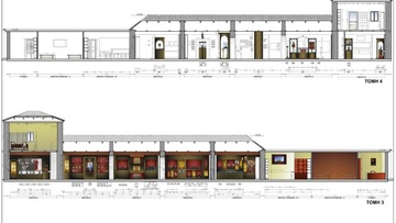 Δύο έργα πολιτισμού στ’ Απόλλωνα