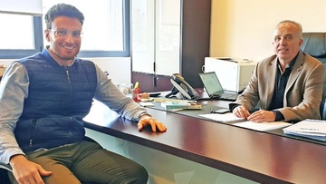 Ισχυρές κοινές πανελλήνιες παρεμβάσεις και διαβήματα προς τα υπουργεία  ετοιμάζει ο σύλλογος Αρχιτεκτόνων Δωδεκανήσου