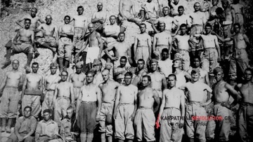 Ο φρικτός φόνος του Alessandro Orofino στην Κάρπαθο