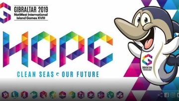 Κόκκινη κάρτα από τα Island Games για τη Ρόδο