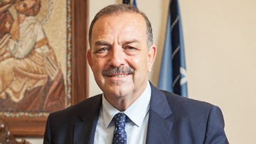 Φώτης Χατζηδιάκος: «Διοικητή περιμέναμε στο Νοσοκομείο, προσωρινό μας έφεραν και παραγκώνισαν όλους τους αξιόλογους Ροδίτες»
