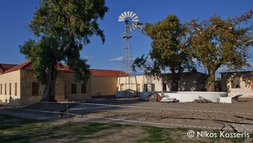 Ανοιχτή επιστολή κατοίκων των Φανών για το “Μουσείο Κρασιού” στις Φάνες