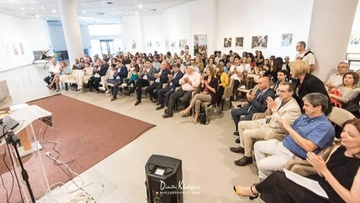 Βραβεύθηκαν οι μαθητές της Ρόδου που διακρίθηκαν σε διαγωνισμούς φυσικών επιστημών
