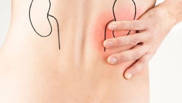 Σακχαρώδης Διαβήτης και χρόνια νεφρική νόσος