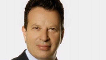 Γ. Κύρτσος: Ζητώ «γαλάζια» ψήφο  και σταυρό προτίμησης