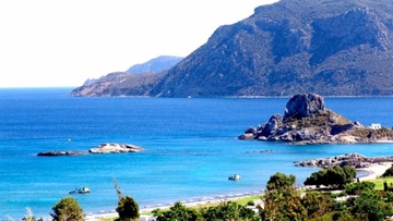 Skyscanner:  Η Κως στους ιδανικούς  προορισμούς για διακοπές  τον Ιούνιο στην Ευρώπη