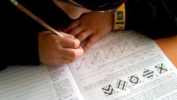 Μαθητές που διακρίθηκαν στον Μαθηματικό Διαγωνισμό “Καγκουρό”