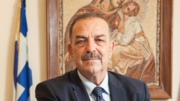 Ρόδος Δύναμη Πολιτών: «Συσπείρωση, ετοιμότητα, επαγρύπνηση για τη μάχη της Κυριακής»