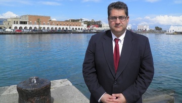 Πνοή Δημιουργίας Ν. Αιγαίου: «Η Περιφέρεια να προμηθεύσει τους γιατρούς των νησιών μας με υλικά ατομικής προστασίας»