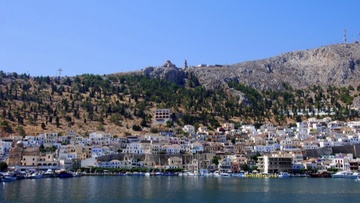 Οι επιτυχίες για τους μαθητές του 1ου ΓΕΛ Καλύμνου συνεχίζονται