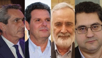 Πώς ψήφισαν τα Δωδεκάνησα και τα χωριά της Ρόδου στις περιφερειακές εκλογές