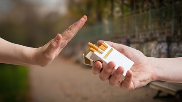 Δράσεις κατά του καπνίσματος από τον Ιατρικό Σύλλογο Ρόδου