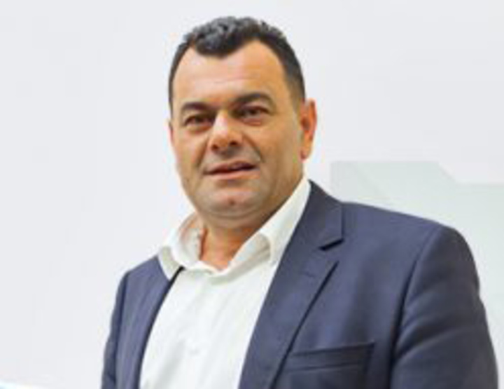 Παλαιολόγου Μιχάλης,    ιδιωτικός υπάλληλος 1.320 ψήφους (ΔΕ Νότιας Ρόδου)