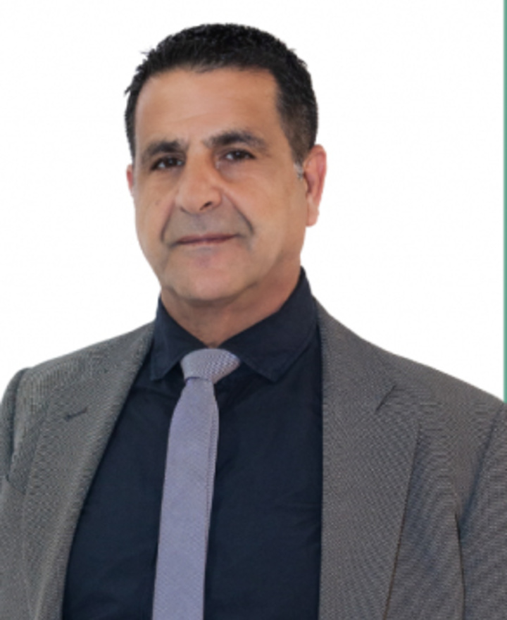 Μανέττας Βασίλειος,   χημικός, 1.005 ψήφους (ΔΕ Αφάντου)