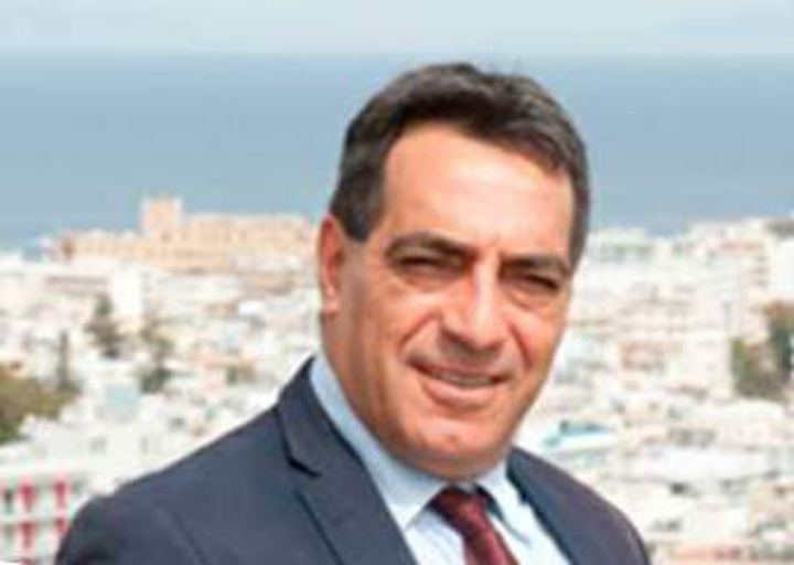 Πόκκιας Γεώργιος,    πτυχιούχος πολιτικών–  οικονομικών επιστημών 1.225 ψήφους (ΔΕ Ρόδου)