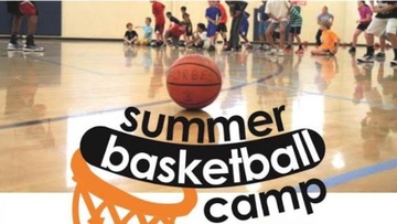 Summer Basketball Camp από το ΡΟΔΙΩΝ άθλησις!