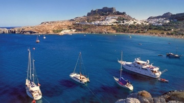 Πρόσκληση για νέα έργα ύδρευσης και αφαλάτωσης