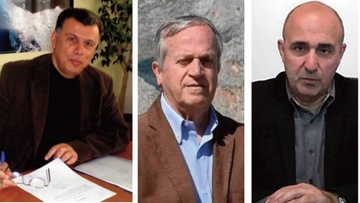 Ποιοι δήμαρχοι εξελέγησαν στους δήμους της Δωδεκανήσου