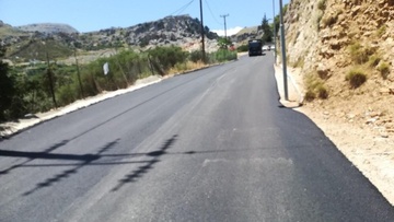 Συνεχίζονται με εντατικούς ρυθμούς τα έργα και οι υπογραφές νέων συμβάσεων από το Δήμαρχο Ρόδου