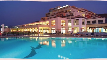 «Όχι» από τράπεζες  σε πρόταση 165 εκατ. για τα ξενοδοχεία Κυπριώτη