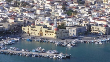 Επιστημονική ημερίδα στην Κάλυμνο