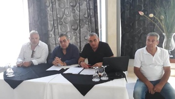 Βάζουν τον πήχη ψηλά με Νίκο Κουρμπανά στη Ρόδο!
