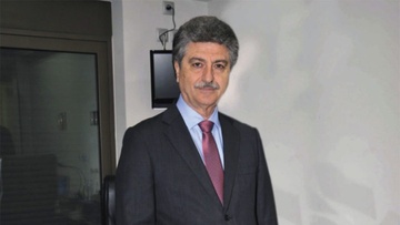 Παραιτήθηκε από υποψήφιος του ΚΙΝΑΛ στα Δωδεκάνησα ο Βασίλης Χατζηγιακουμής