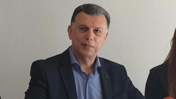Θεοδόσης Νικηταράς: Πρέπει να είμαστε ενωμένοι