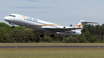 Tus Airways: Τρεις νέες συνδέσεις με ελληνικά νησιά από το Ισραήλ