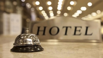 Στο μισό δισ. ευρώ μέχρι στιγμής οι απώλειες από ακυρώσεις για τα ελληνικά ξενοδοχεία