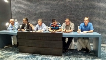 Η «Ρόδος Αξιών» είναι ανοιχτή σε συνεργασίες μετά από προγραμματική συμφωνία