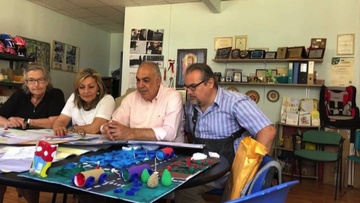 Μαθητικός Διαγωνισμός: “Με ασφάλεια  κυκλοφορώ στο δρόμο” και “Οδική Ασφάλεια”