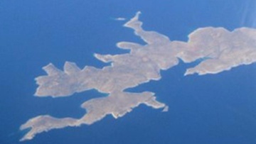 Με περιβαλλοντική μελέτη βγάζουν ακατοίκητα τα Λέβιθα