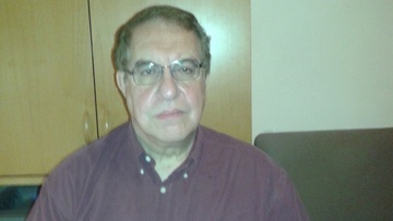 Κώστας Τσολακίδης: «Αν ήταν να πεθάνω, θα ‘θελα να ‘ναι στον ύπνο μου, γι’ αυτό ξενυχτάω...»!