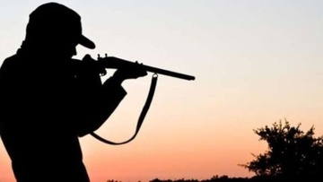 Ασφάλιση  κυνηγών για  την κυνηγετική  περίοδο